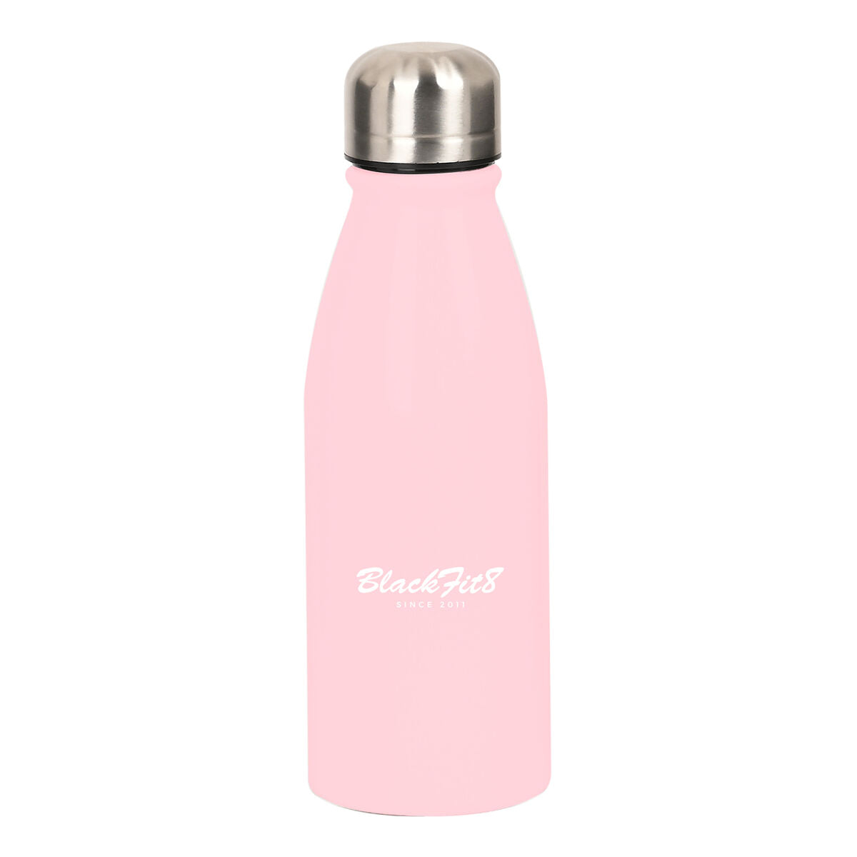 Water bottle BlackFit8 Pink 500 ml